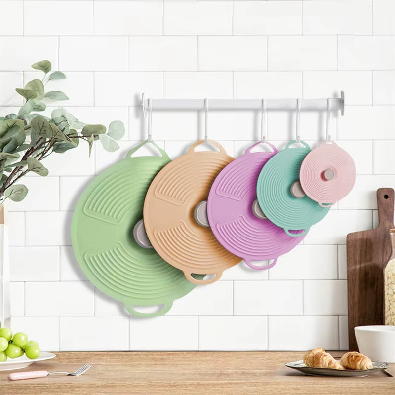 Sink Drain Rack