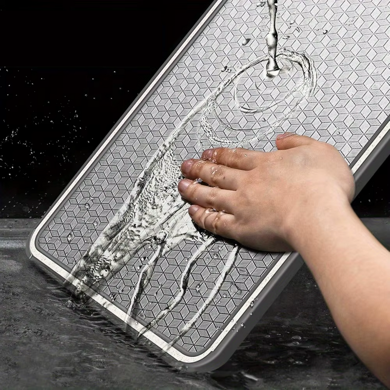 Stainless Steel cutting Board