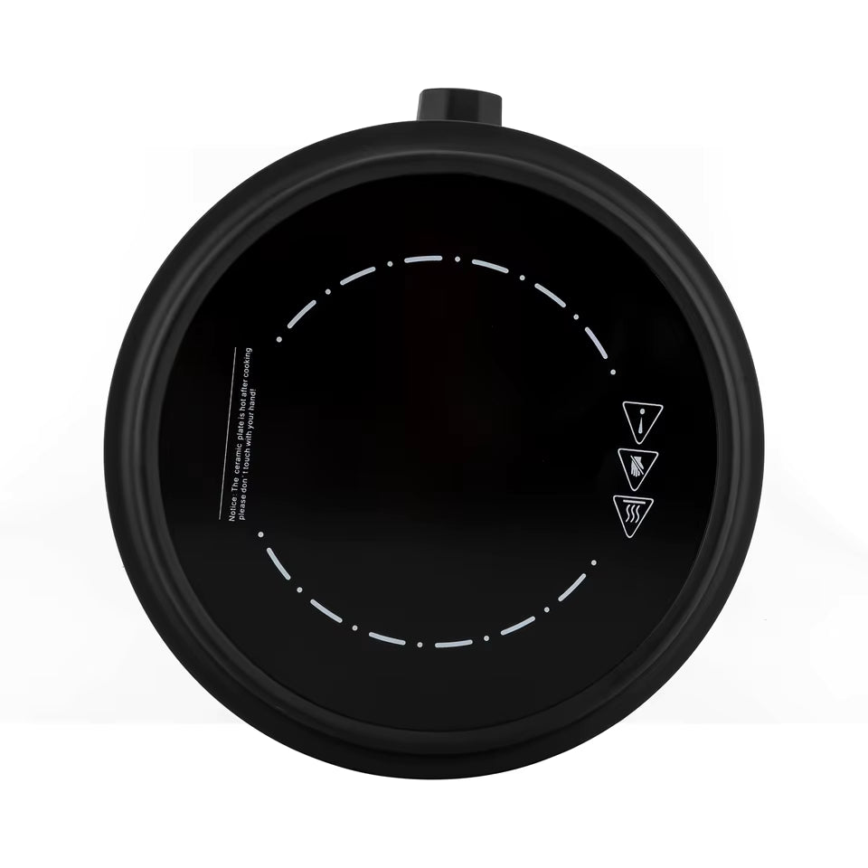 Electric Mini Stove