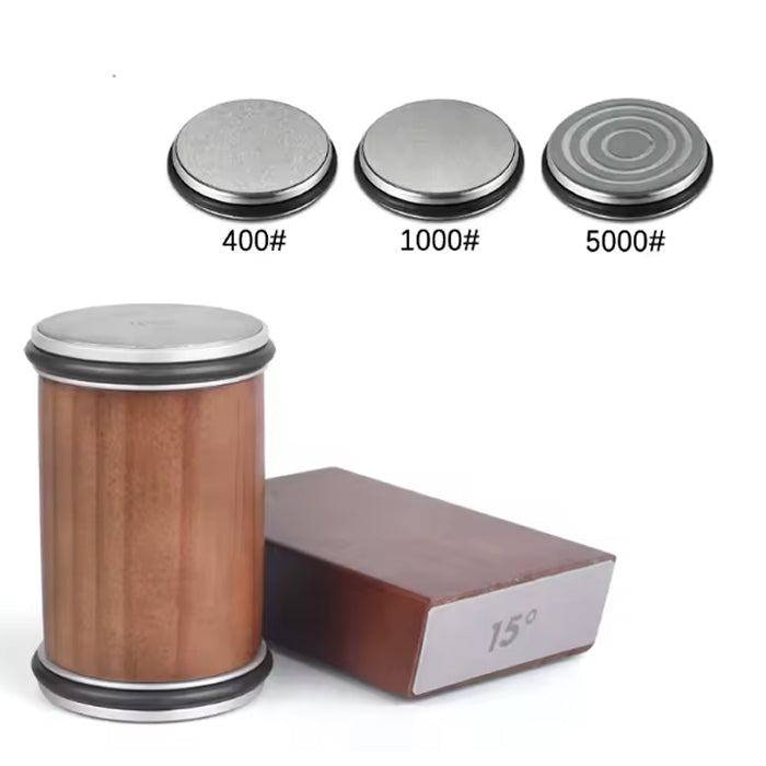 Rolling Knife Sharpener