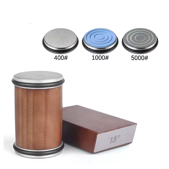 Rolling Knife Sharpener