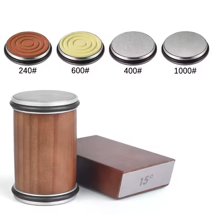 Rolling Knife Sharpener