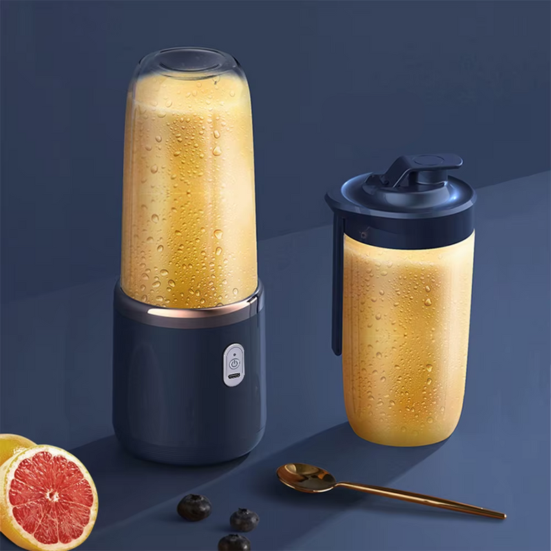 Travel Portable Juicer Mixer