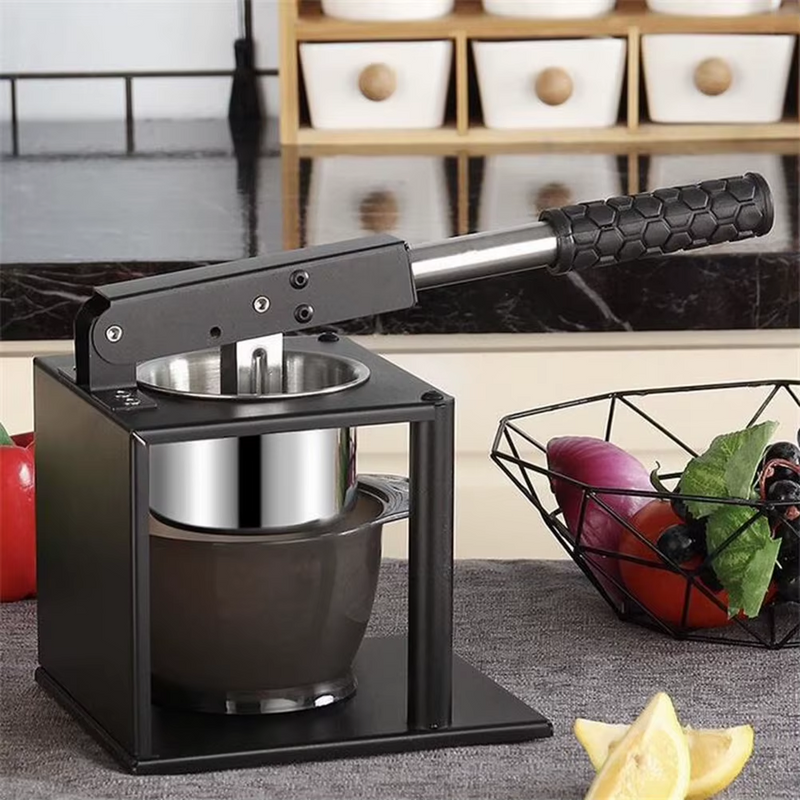 Fruit Squeezer