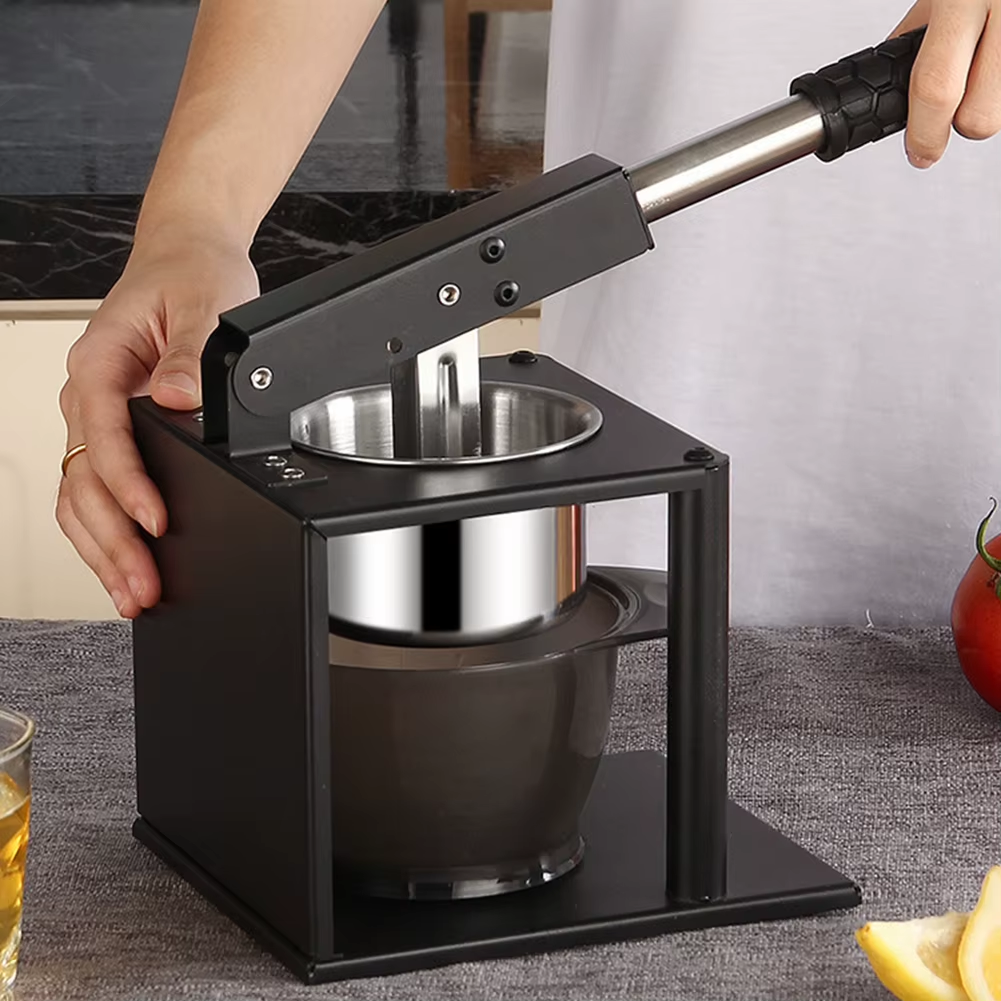 Fruit Squeezer