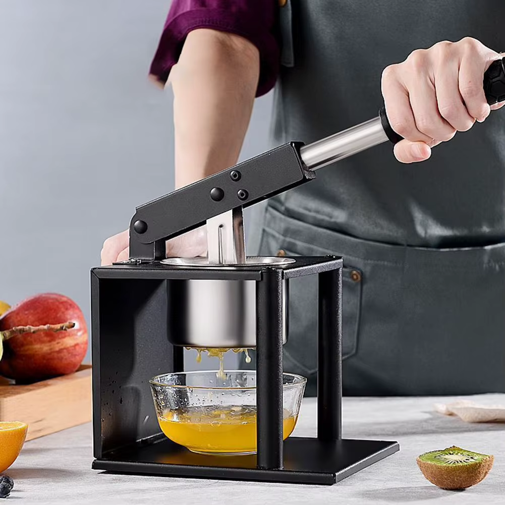 Fruit Squeezer