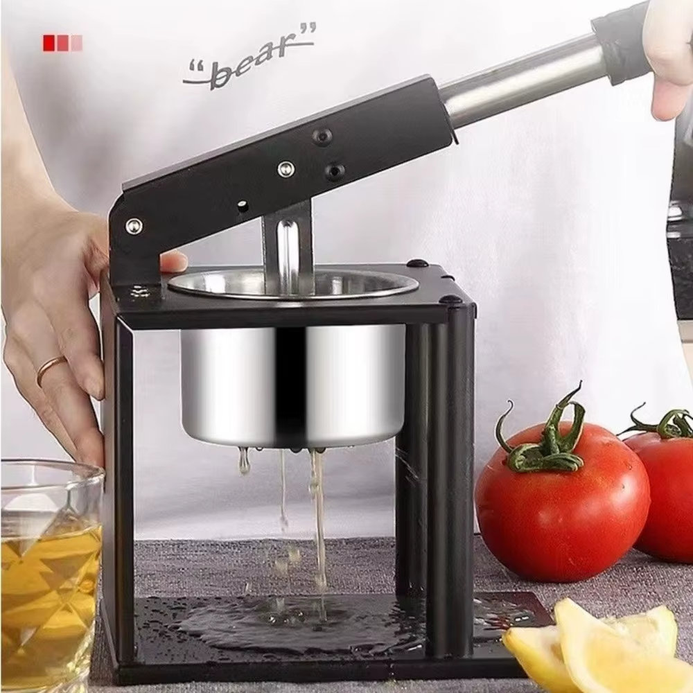 Fruit Squeezer
