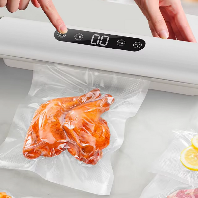 Vacuum Machine