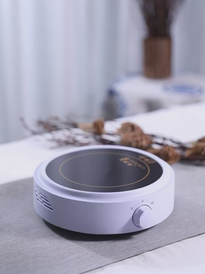 Electric Mini Stove