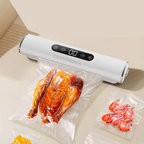 Vacuum Machine