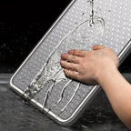 Stainless Steel cutting Board