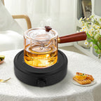 Electric Mini Stove