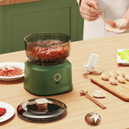 Meat Crusher Press
