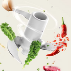 Meat Crusher Press
