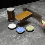 Rolling Knife Sharpener